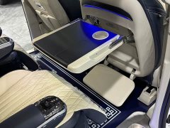 Buick GL8 ES Luxe 653T Comfort - ფოტო 9