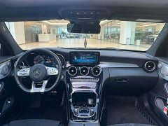 Mercedes-Benz C-Class AMG 2019 AMG C 43 4MATIC Coupe - ფოტო 6