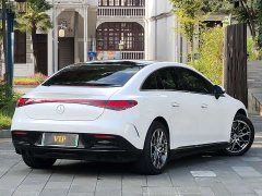 Mercedes-Benz EQE 2022 350 Luxury - ფოტო 4
