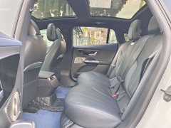 Mercedes-Benz EQE 2022 350 Luxury - ფოტო 9
