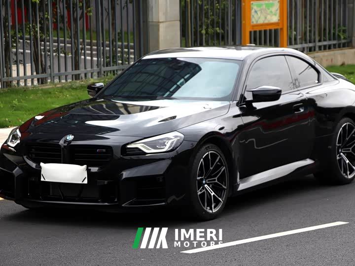 BMW M2