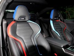 BMW M2 2024 M2 - ფოტო 15