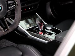 BMW M2 2024 M2 - ფოტო 16