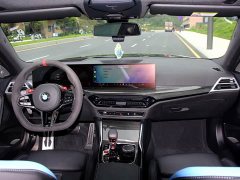 BMW M2 2024 M2 - ფოტო 17