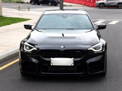 BMW M2 2024 M2 - ფოტო 2
