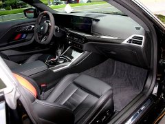BMW M2 2024 M2 - ფოტო 4