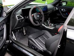 BMW M2 2024 M2 - ფოტო 5