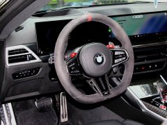 BMW M2 2024 M2 - ფოტო 6