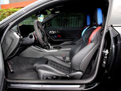 BMW M2 2024 M2 - ფოტო 7