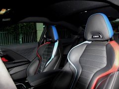 BMW M2 2024 M2 - ფოტო 8