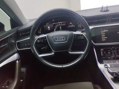 Audi A7L 45TFSI S-line Dream Edition Fluid Crystal Package - ფოტო 15