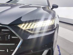Audi A7L 45TFSI S-line Dream Edition Fluid Crystal Package - ფოტო 5