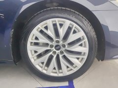 Audi A7L 45TFSI S-line Dream Edition Fluid Crystal Package - ფოტო 6