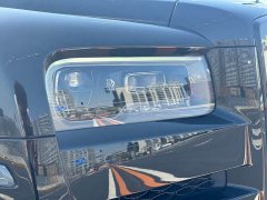 Rolls-Royce Cullinan 2024 Four-Seat Edition - ფოტო 10