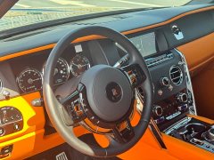 Rolls-Royce Cullinan 2024 Four-Seat Edition - ფოტო 12