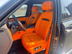 Rolls-Royce Cullinan 2024 Four-Seat Edition - ფოტო 14