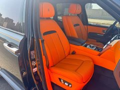 Rolls-Royce Cullinan 2024 Four-Seat Edition - ფოტო 15