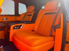 Rolls-Royce Cullinan 2024 Four-Seat Edition - ფოტო 16