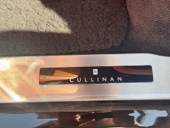 Rolls-Royce Cullinan 2024 Four-Seat Edition - ფოტო 18