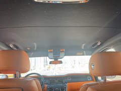 Rolls-Royce Cullinan 2024 Four-Seat Edition - ფოტო 20