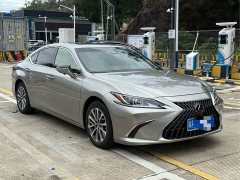 Lexus ES 300h Excellence Edition - ფოტო 3