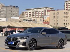 BMW 5 Series 530Li Premier M Sport Package - ფოტო 1