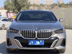 BMW 5 Series 530Li Premier M Sport Package - ფოტო 2