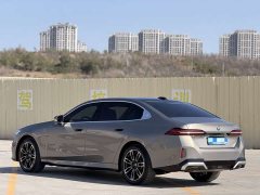 BMW 5 Series 530Li Premier M Sport Package - ფოტო 6