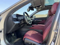 BMW 5 Series 530Li Premier M Sport Package - ფოტო 7
