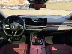 BMW 5 Series 530Li Premier M Sport Package - ფოტო 8