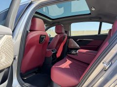 BMW 5 Series 530Li Premier M Sport Package - ფოტო 9