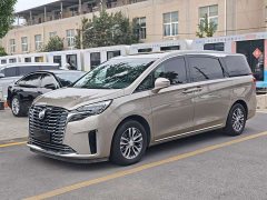 Buick GL8 2023 ES Luxe Comfort - ფოტო 1