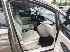 Buick GL8 2023 ES Luxe Comfort - ფოტო 10