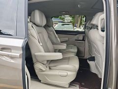 Buick GL8 2023 ES Luxe Comfort - ფოტო 11