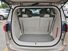 Buick GL8 2023 ES Luxe Comfort - ფოტო 12