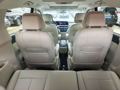 Buick GL8 2023 ES Luxe Comfort - ფოტო 13