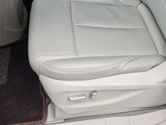 Buick GL8 2023 ES Luxe Comfort - ფოტო 16