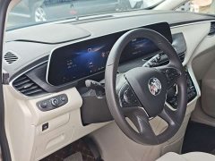 Buick GL8 2023 ES Luxe Comfort - ფოტო 17