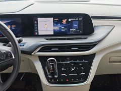 Buick GL8 2023 ES Luxe Comfort - ფოტო 18