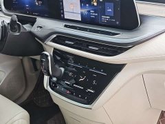 Buick GL8 2023 ES Luxe Comfort - ფოტო 19