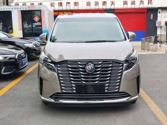Buick GL8 2023 ES Luxe Comfort - ფოტო 2