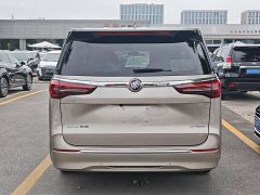 Buick GL8 2023 ES Luxe Comfort - ფოტო 3