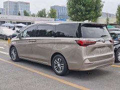 Buick GL8 2023 ES Luxe Comfort - ფოტო 4