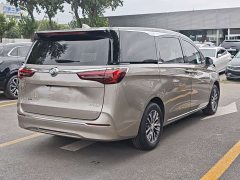 Buick GL8 2023 ES Luxe Comfort - ფოტო 6