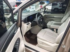 Buick GL8 2023 ES Luxe Comfort - ფოტო 7