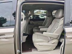 Buick GL8 2023 ES Luxe Comfort - ფოტო 8