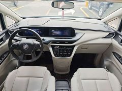 Buick GL8 2023 ES Luxe Comfort - ფოტო 9