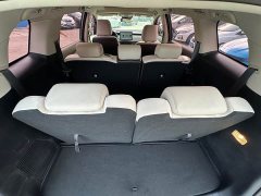 BYD Song MAX New Energy 2022 DM-i 105KM Flagship - ფოტო 10