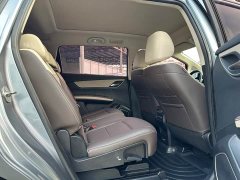BYD Song MAX New Energy 2022 DM-i 105KM Flagship - ფოტო 11
