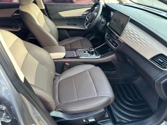 BYD Song MAX New Energy 2022 DM-i 105KM Flagship - ფოტო 12
